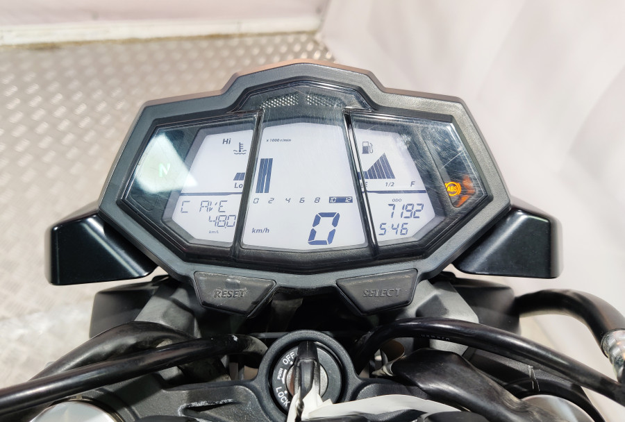 Imagen de Yamaha MT 125