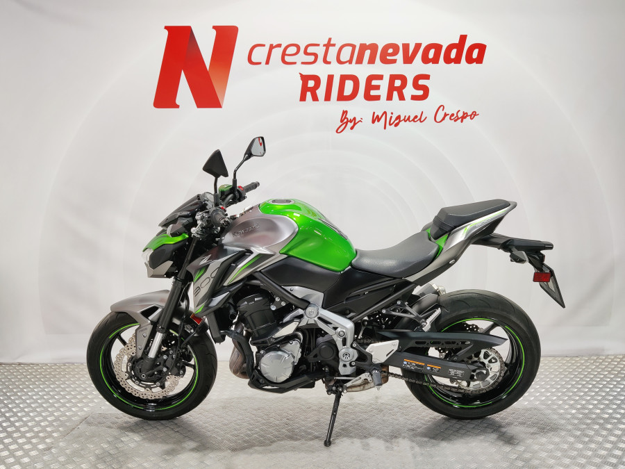 Imagen de KAWASAKI Z 900