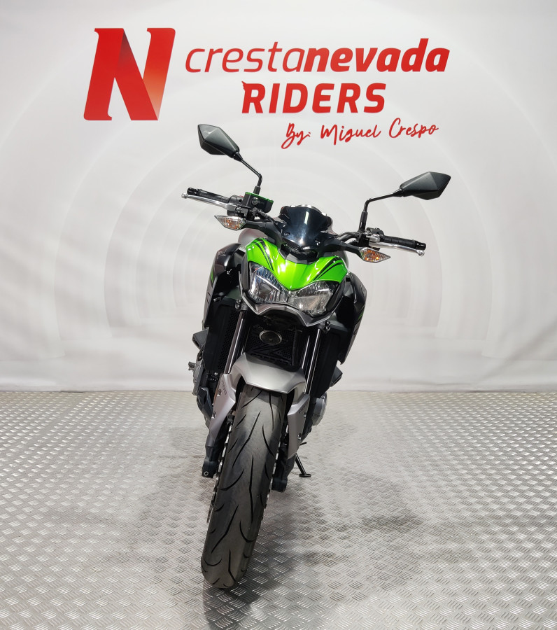 Imagen de KAWASAKI Z 900