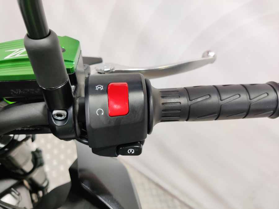 Imagen de KAWASAKI Z 900