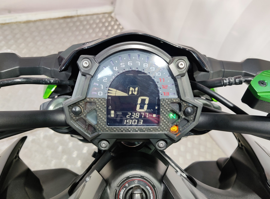 Imagen de KAWASAKI Z 900