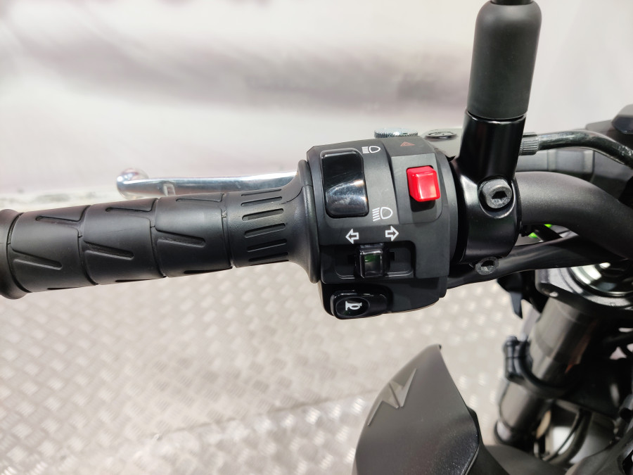 Imagen de KAWASAKI Z 900