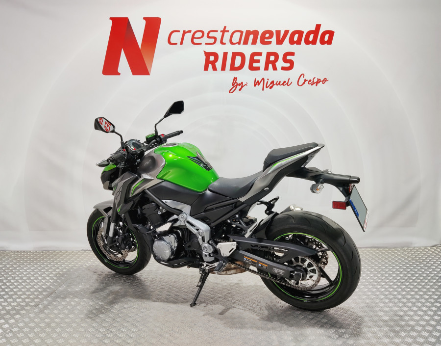 Imagen de KAWASAKI Z 900