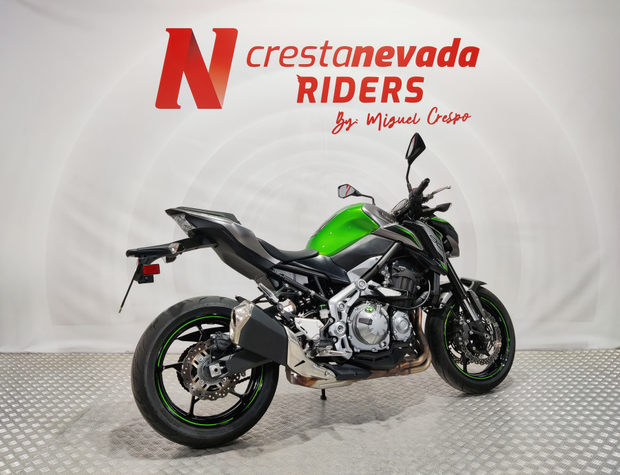 Imagen de KAWASAKI Z 900