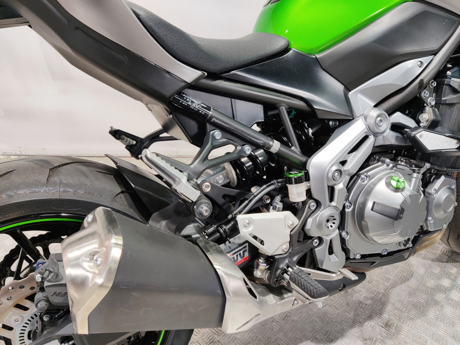 Imagen de KAWASAKI Z 900