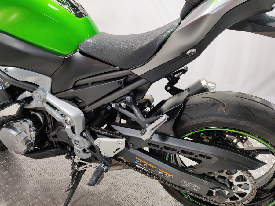 Imagen de KAWASAKI Z 900