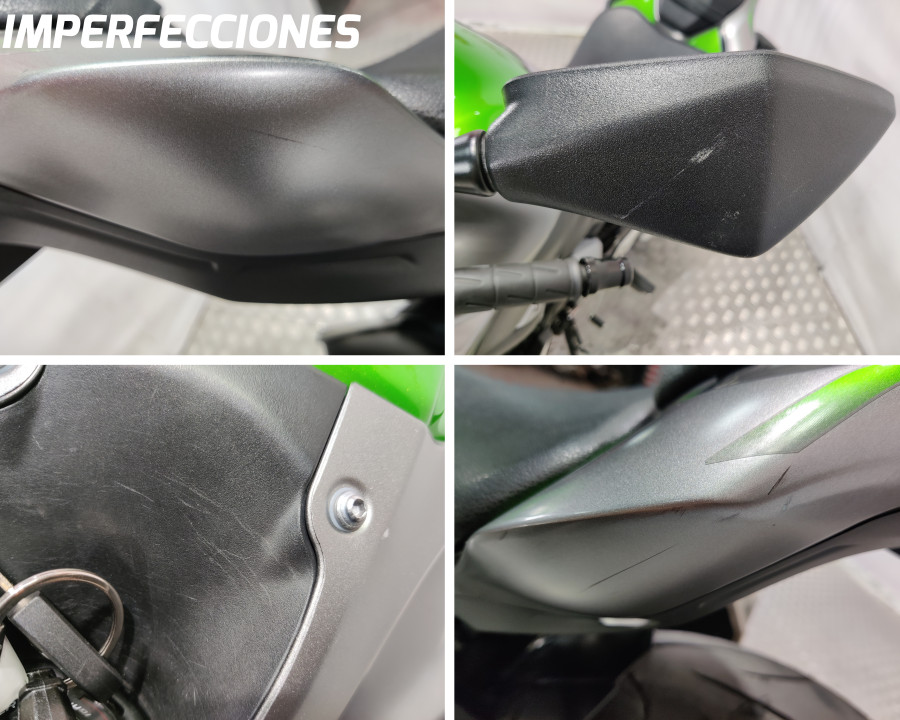 Imagen de KAWASAKI Z 900