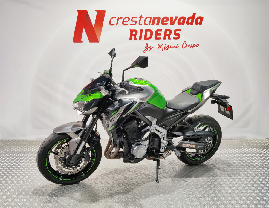 Imagen de KAWASAKI Z 900