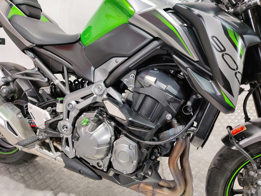 Imagen de KAWASAKI Z 900