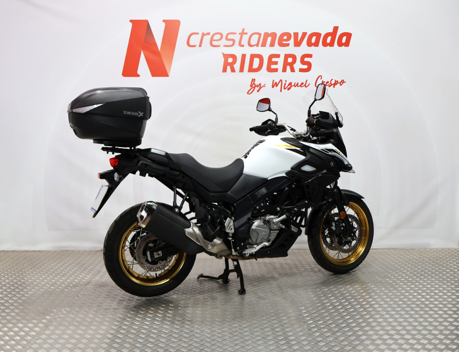 Imagen de Suzuki V STROM 650 XT