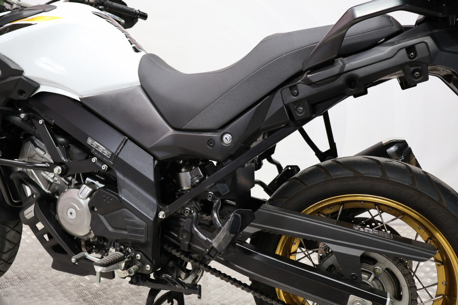 Imagen de Suzuki V STROM 650 XT