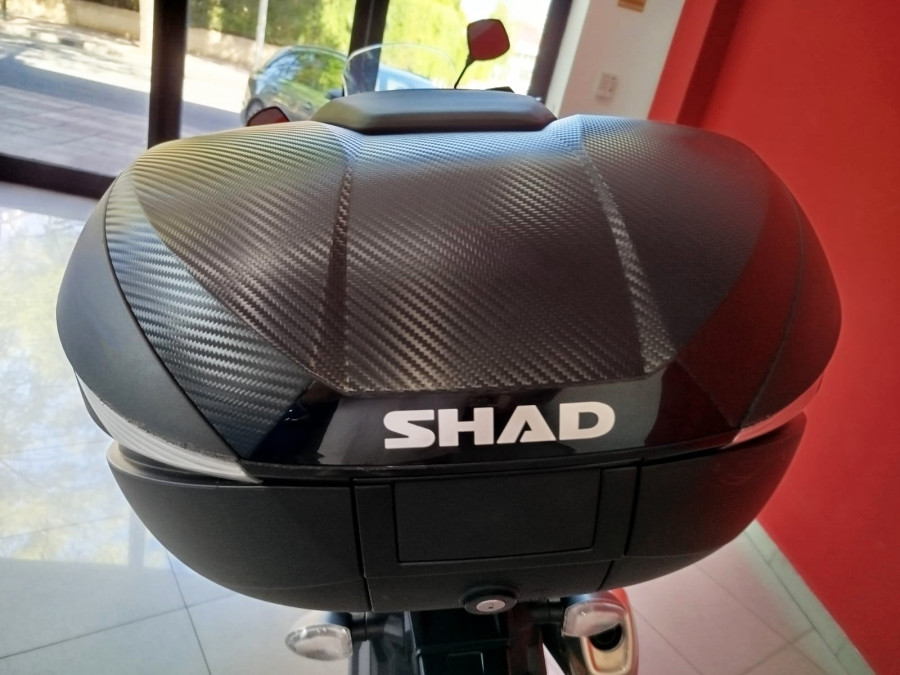 Imagen de Suzuki V STROM 650 XT