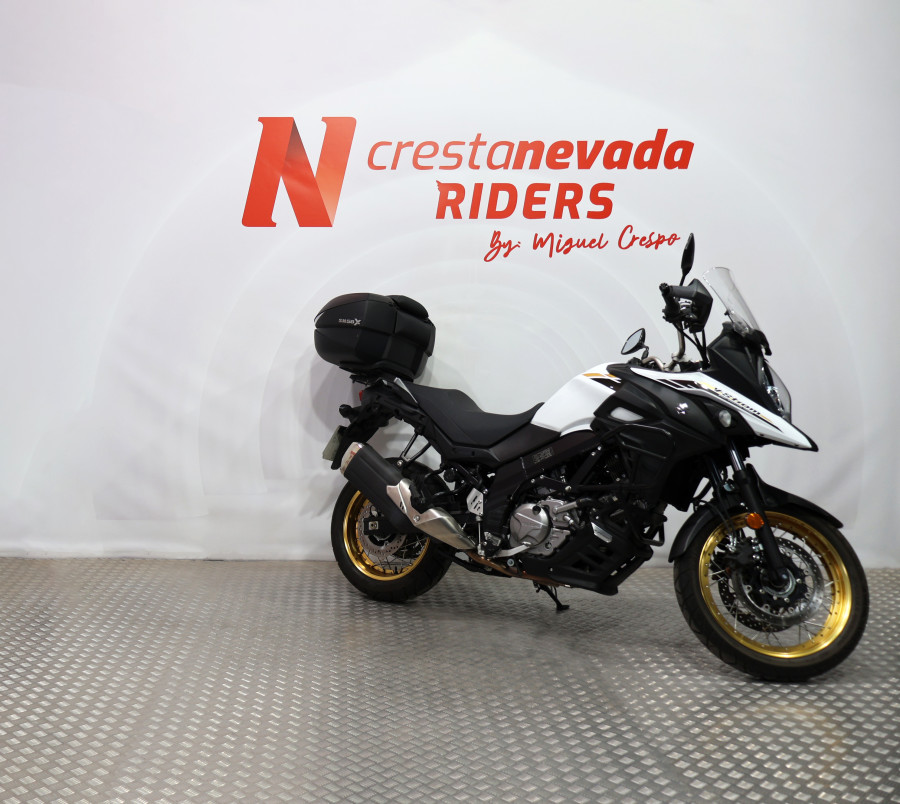 Imagen de Suzuki V STROM 650 XT