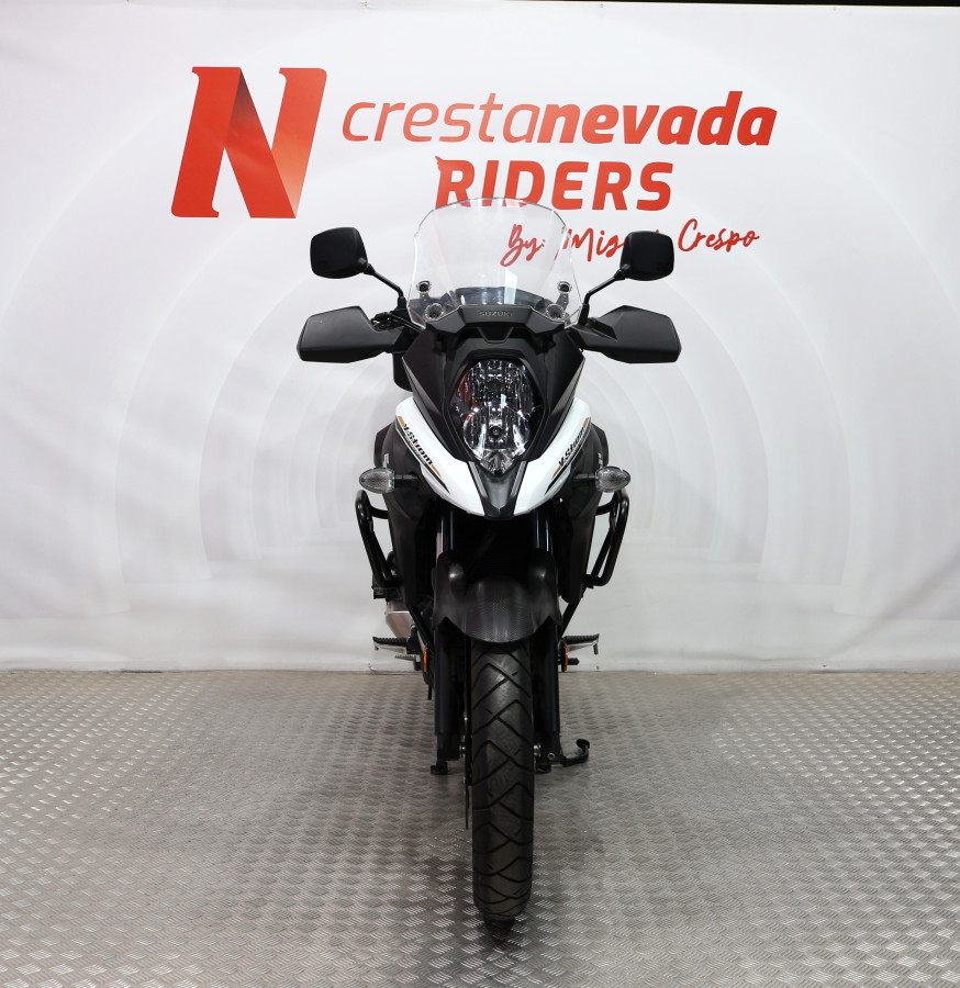 Imagen de Suzuki V STROM 650 XT
