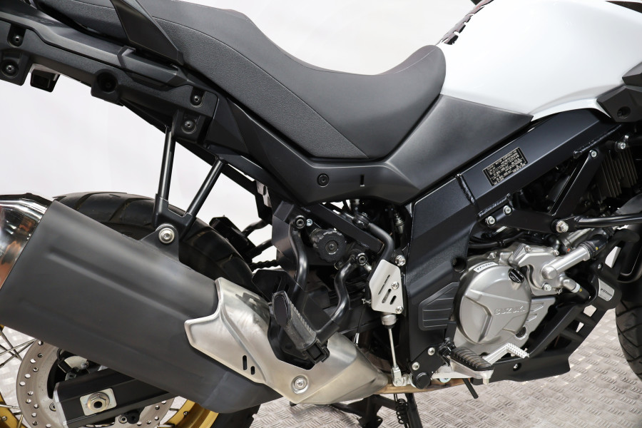 Imagen de Suzuki V STROM 650 XT