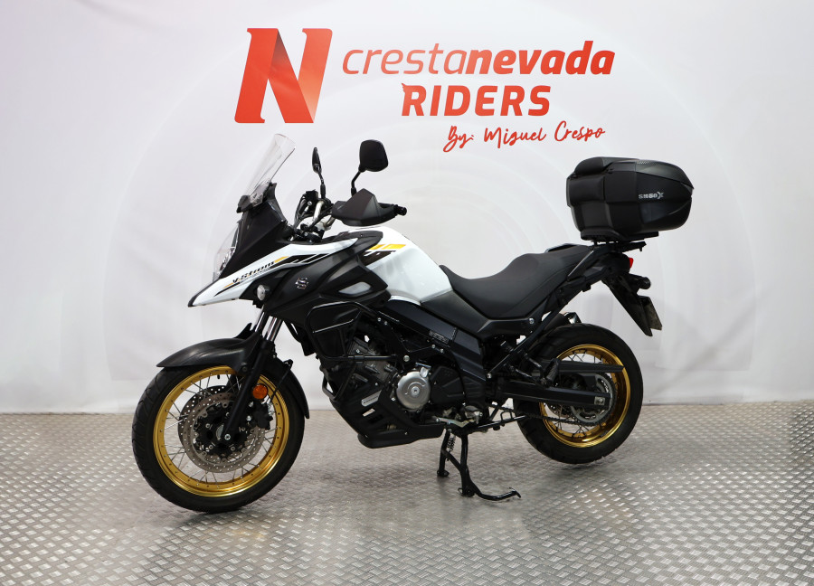 Imagen de Suzuki V STROM 650 XT