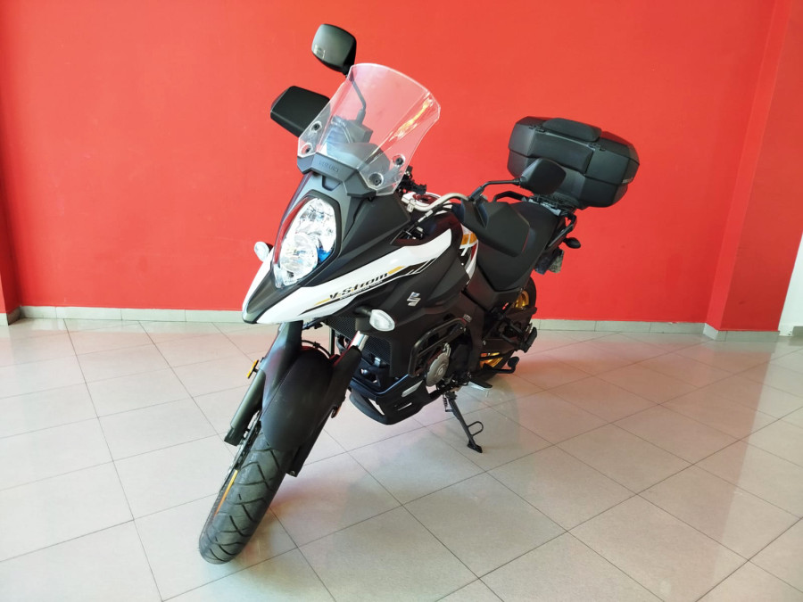 Imagen de Suzuki V STROM 650 XT