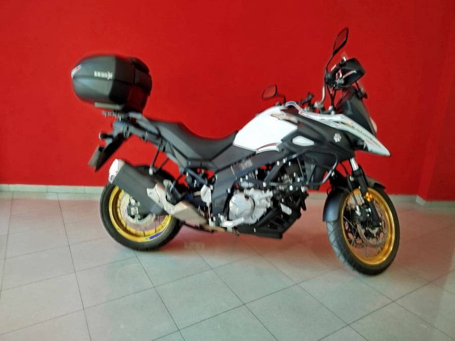 Imagen de Suzuki V STROM 650 XT