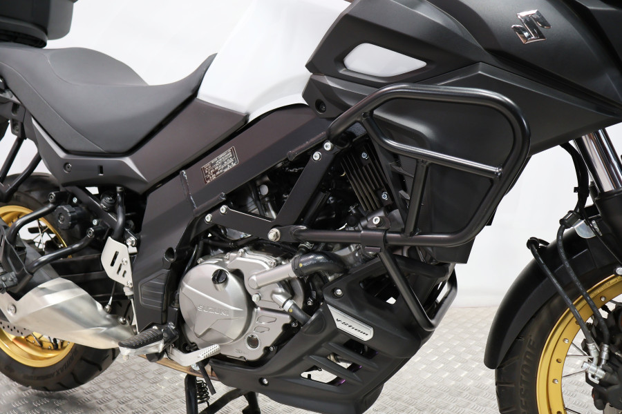Imagen de Suzuki V STROM 650 XT