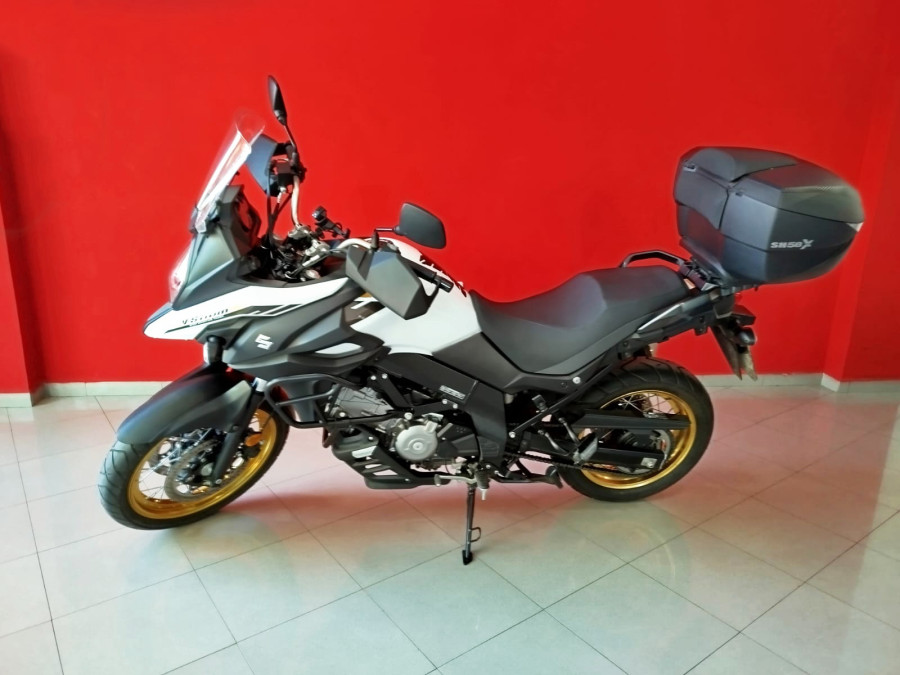Imagen de Suzuki V STROM 650 XT