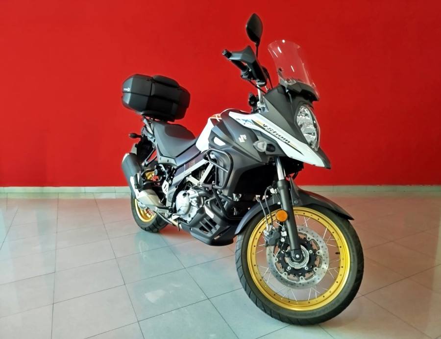 Imagen de Suzuki V STROM 650 XT