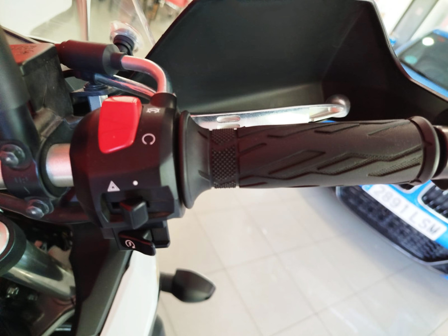 Imagen de Suzuki V STROM 650 XT