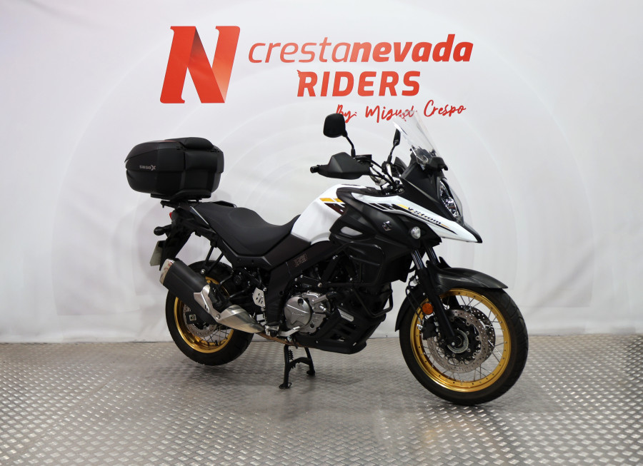 Imagen de Suzuki V STROM 650 XT