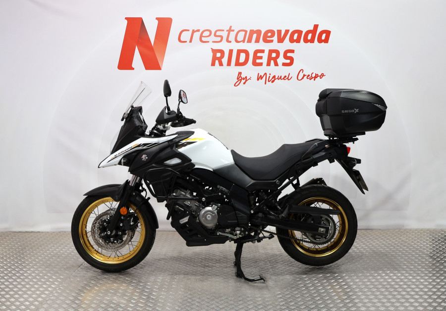 Imagen de Suzuki V STROM 650 XT