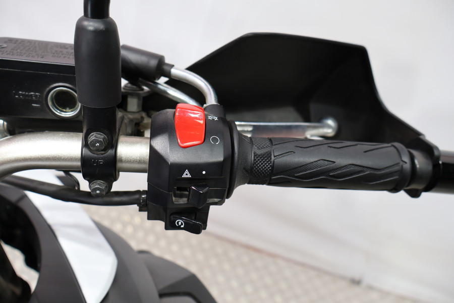 Imagen de Suzuki V STROM 650 XT