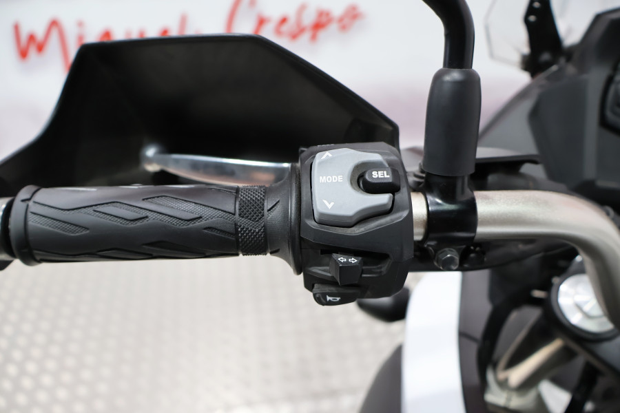 Imagen de Suzuki V STROM 650 XT