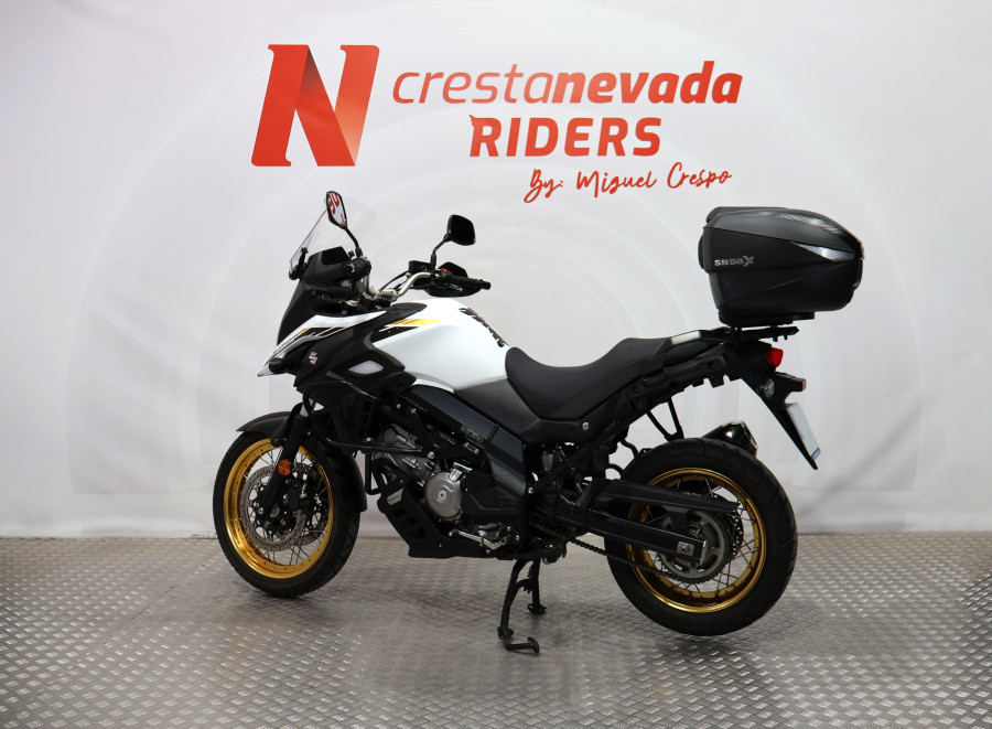 Imagen de Suzuki V STROM 650 XT