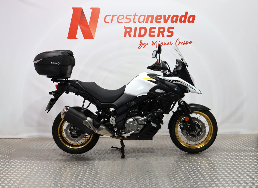 Imagen de Suzuki V STROM 650 XT