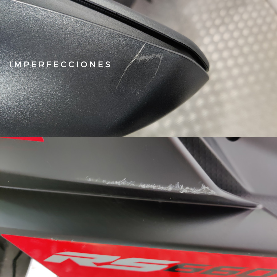 Imagen de Aprilia RS 660 A2