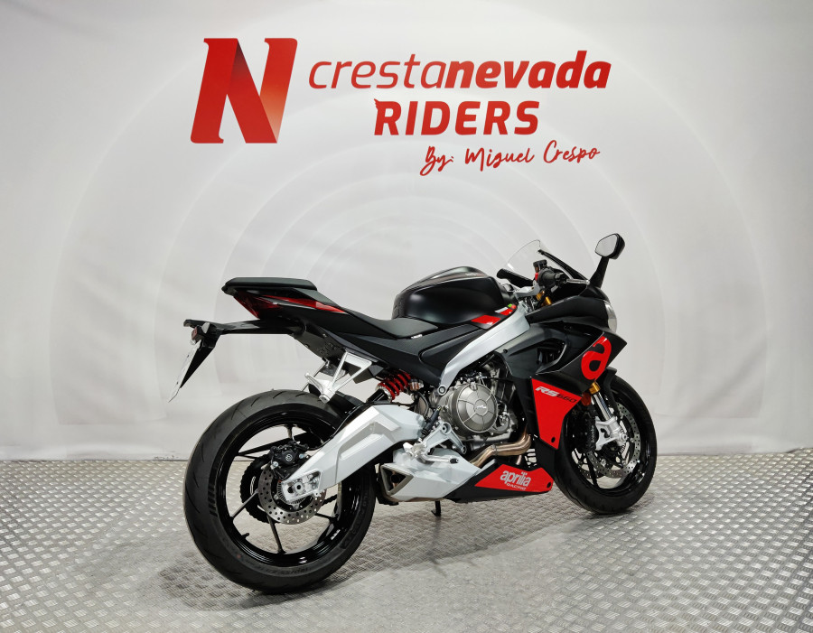 Imagen de Aprilia RS 660 A2