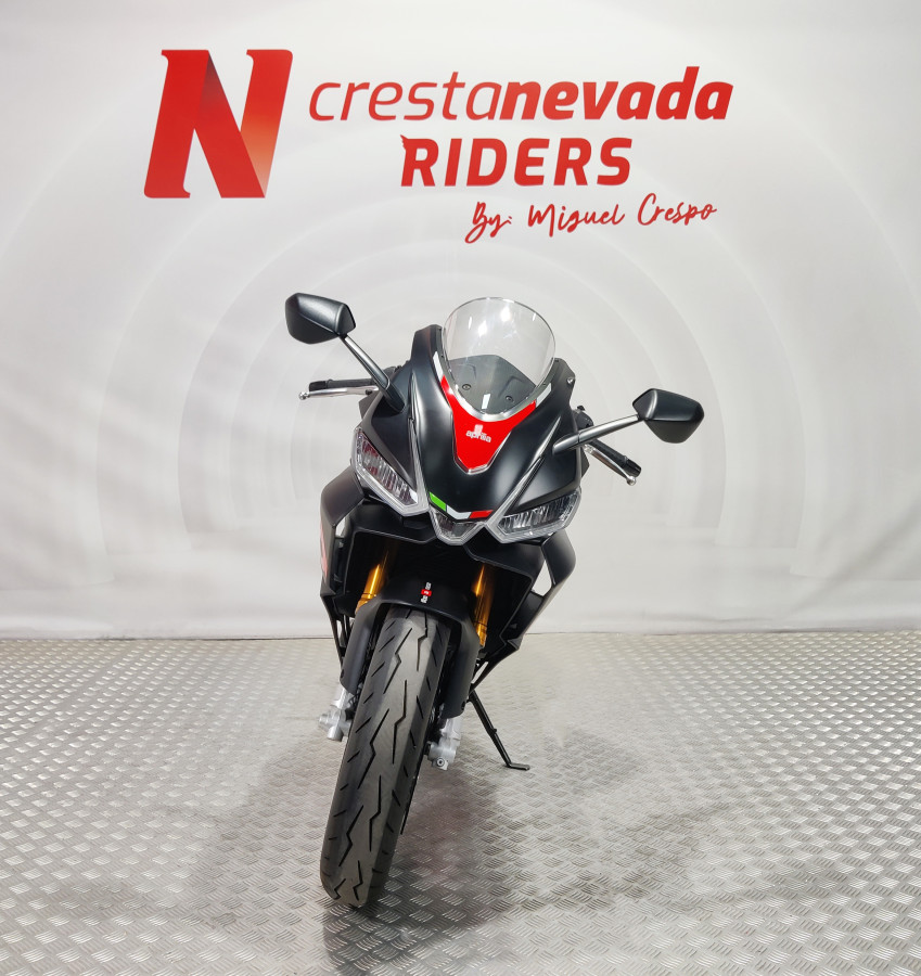 Imagen de Aprilia RS 660 A2