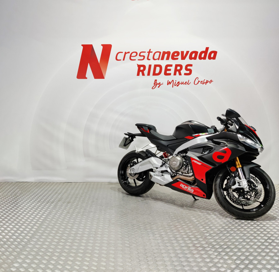 Imagen de Aprilia RS 660 A2