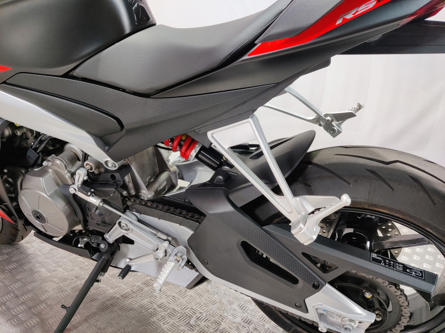 Imagen de Aprilia RS 660 A2