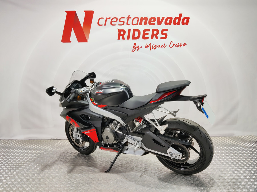 Imagen de Aprilia RS 660 A2