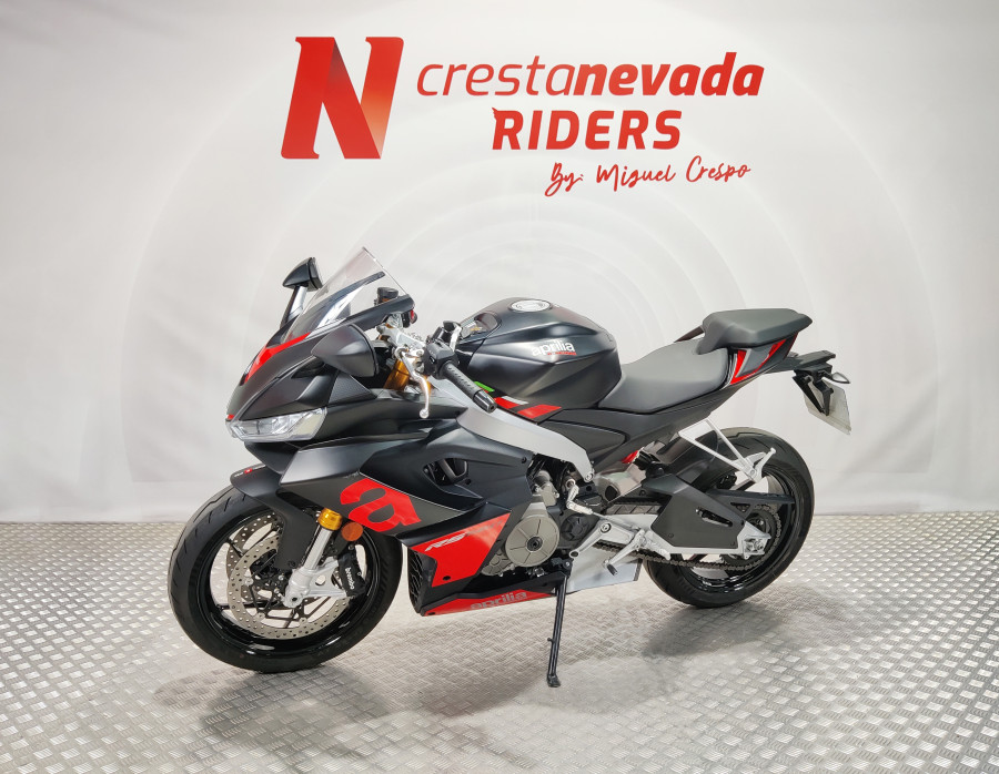 Imagen de Aprilia RS 660 A2