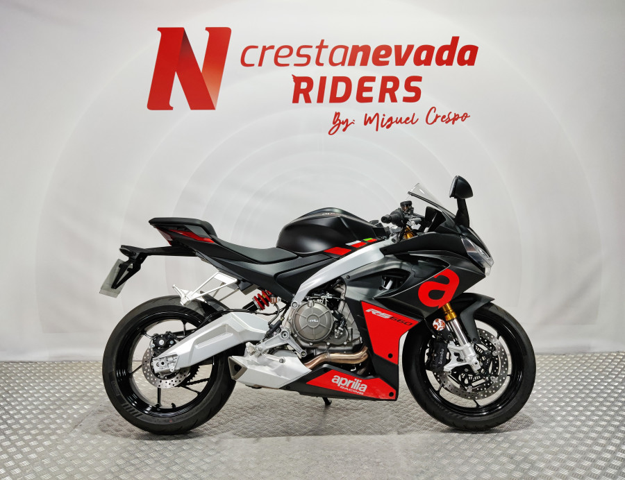 Imagen de Aprilia RS 660 A2
