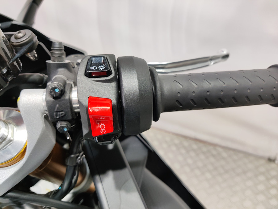 Imagen de Aprilia RS 660 A2