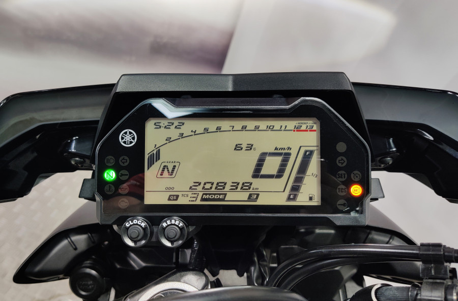 Imagen de Yamaha MT 10 