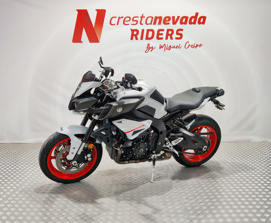 Imagen de Yamaha MT 10 
