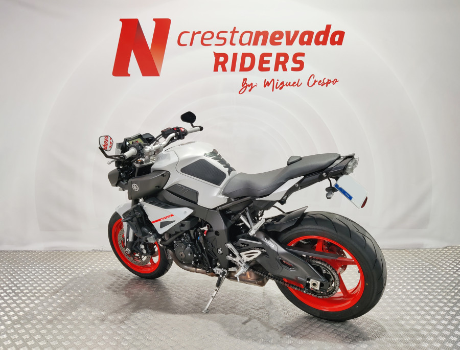 Imagen de Yamaha MT 10 