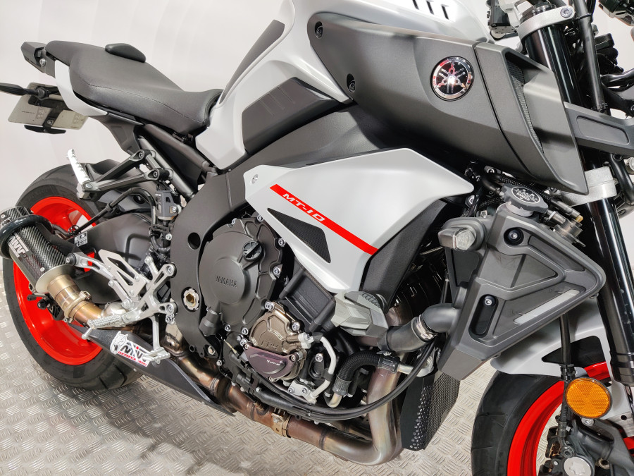 Imagen de Yamaha MT 10 