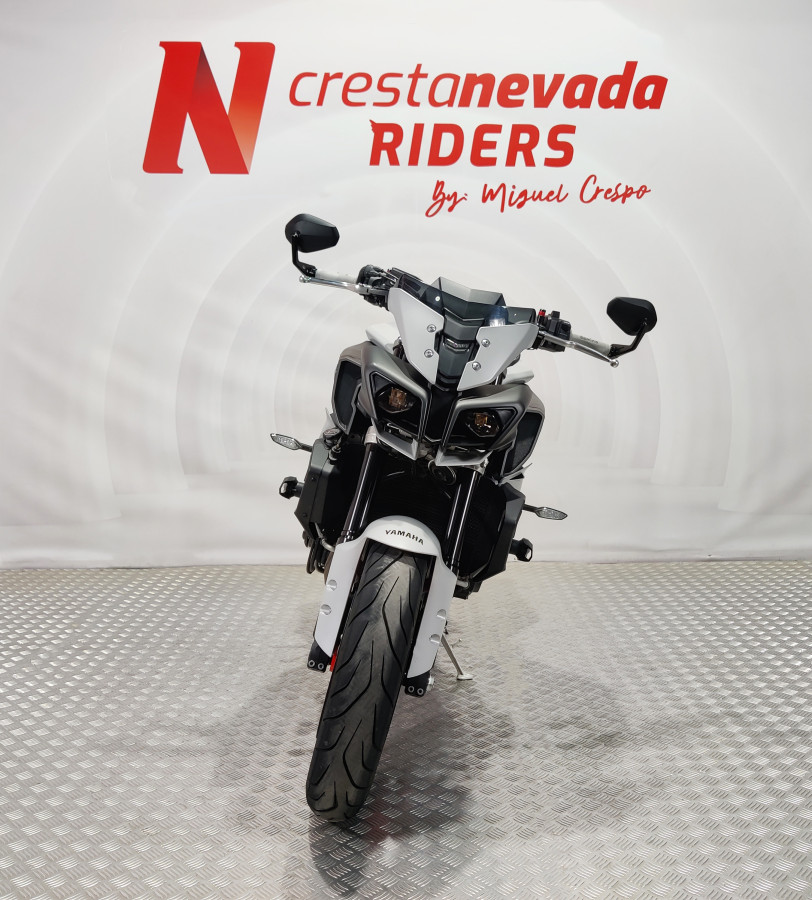 Imagen de Yamaha MT 10 