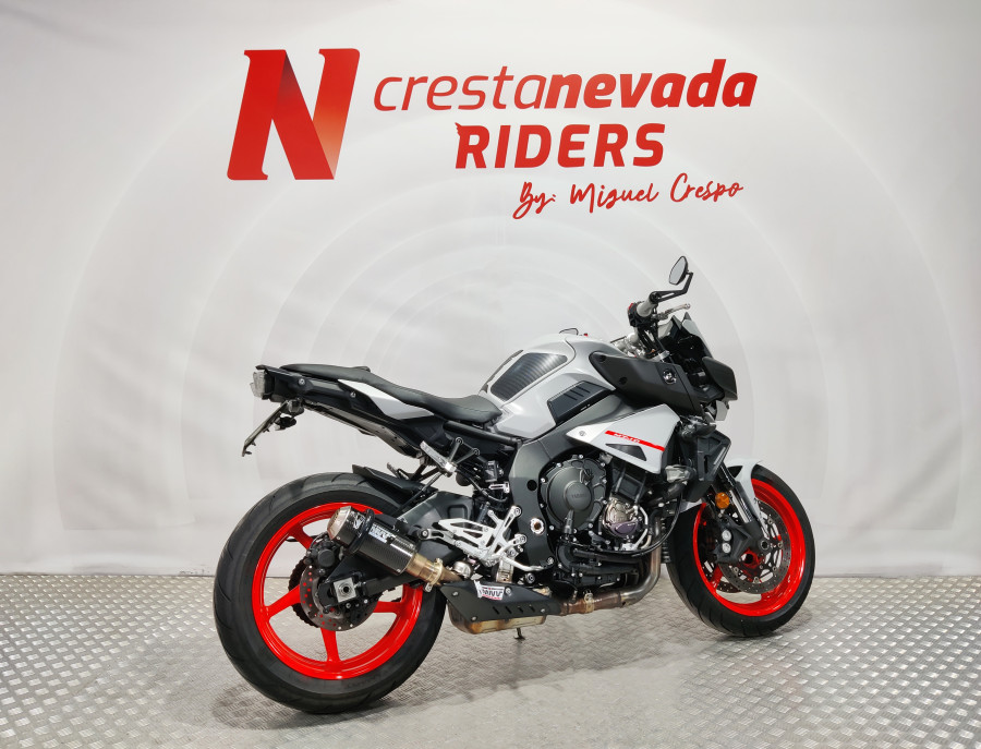 Imagen de Yamaha MT 10 