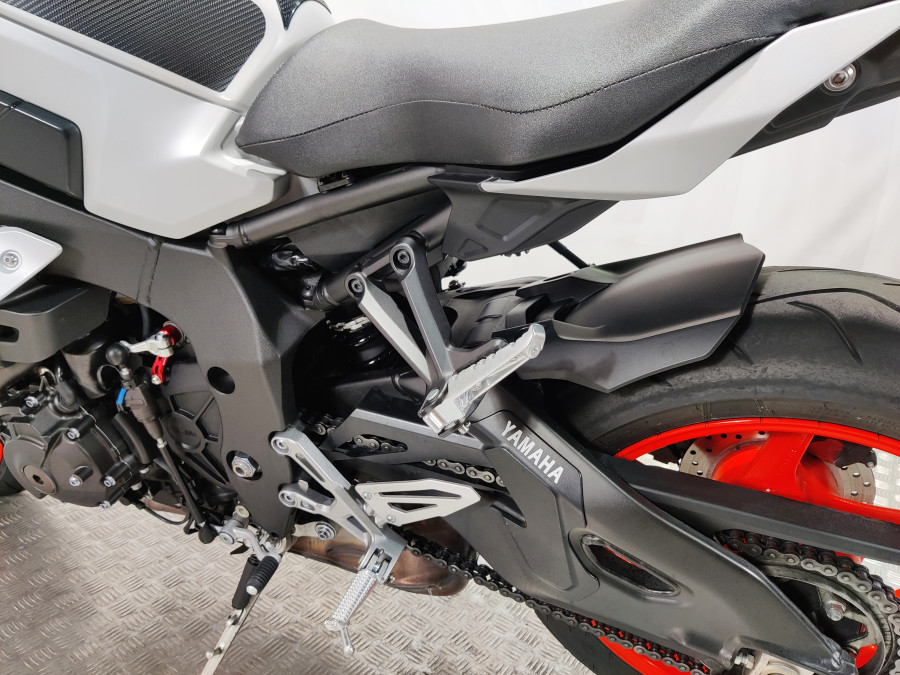 Imagen de Yamaha MT 10 