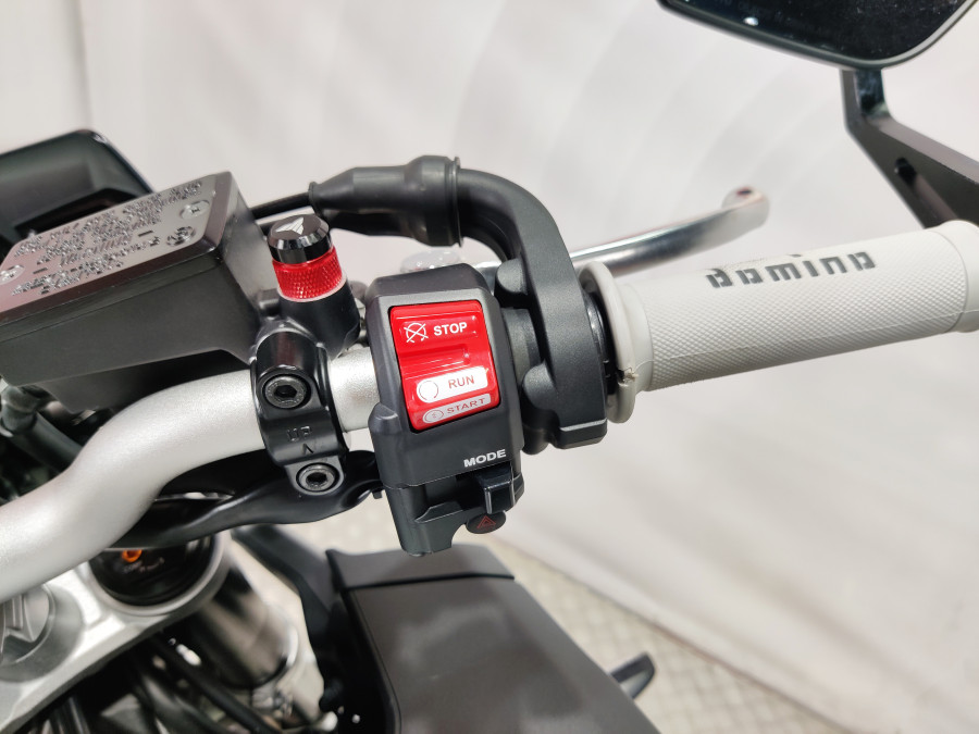 Imagen de Yamaha MT 10 