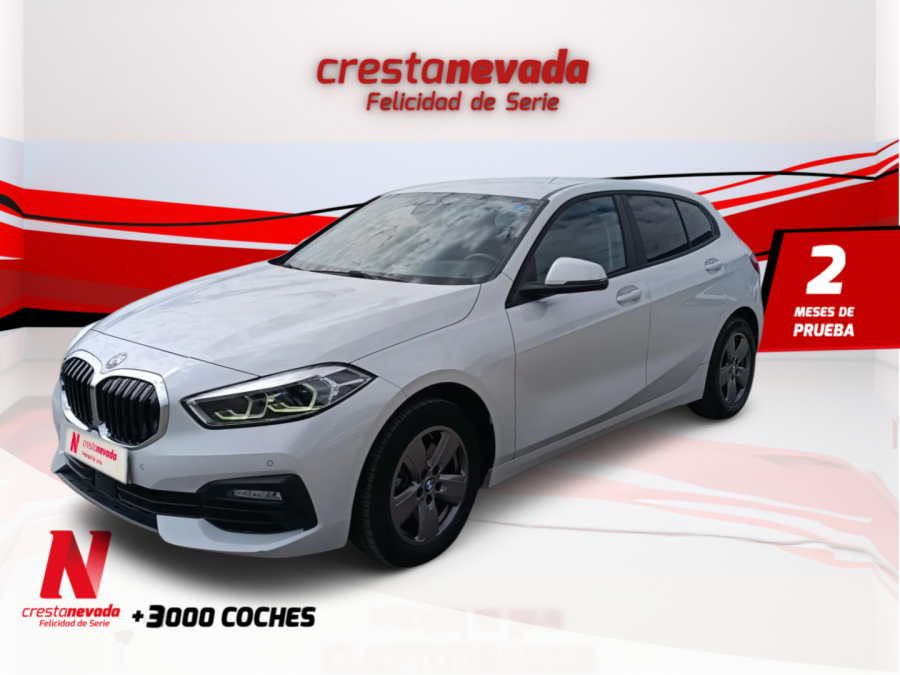 Bmw Serie 1